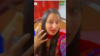  #Neha Kaushik vlogger