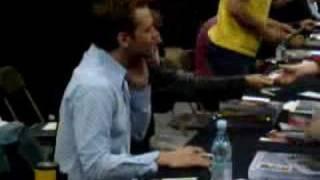 Connor Trinneer
