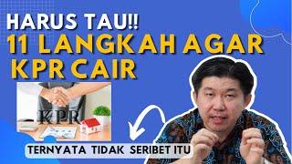 Step by Step Cara Mengajukan KPR Ke Bank | Bisnis Tanpa Modal