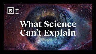 What science can’t answer, according to physicist Jim Al-Khalili | Big Think