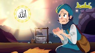 Pertolongan Menakjubkan dari Allah SWT | Kisah Teladan Nabi | Cerita Islami | Cerita Anak Muslim