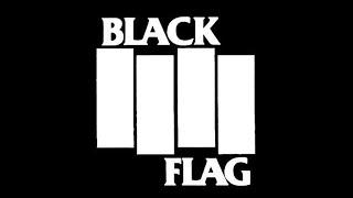 BLACK FLAG: Logo Stories