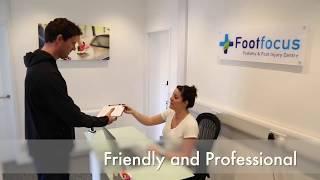 Footfocus Podiatry