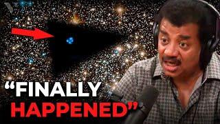 Over 700 Trillion Stars Suddenly Vanished, But Now Something Emerged!