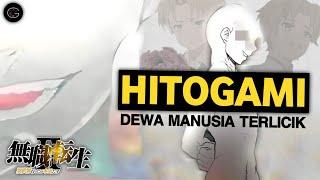 Dewa Manusia Palsu? Menipu Semua Penonton Anime Mushoku Tensei!!