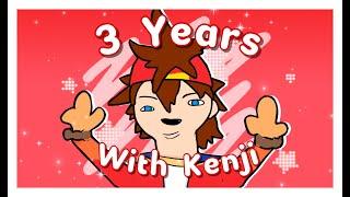 The Ultimate Kenji Meme Compilation 2 | Kenjiversary 2