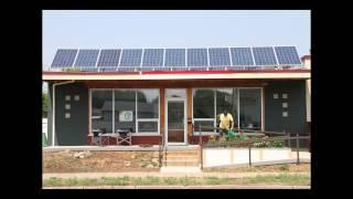 Green Energy Futures - Jan 2013 Trailer