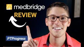 Medbridge Review by a Physical Therapist (Plus HUGE discount!)