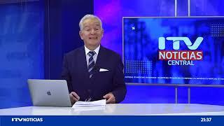 ITV NOTICIAS CENTRAL 10 MARZO 2025