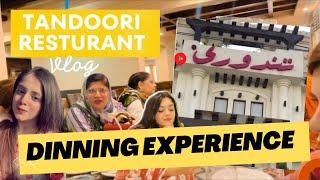 Enjoy an Unforgettable Dining Experience at a Tandoori Restaurant | Fizza’s life