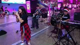 Bring Me To Life (Evanescence) - Grace X Equinox @SiamSquare