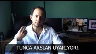 TUNCA ARSLAN'DAN KESTANELER