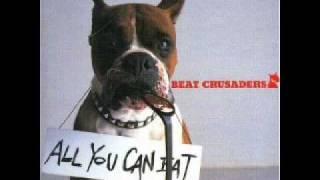 BEAT CRUSADERS - SAD SYMPHONY