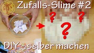 Slime: Zufalls-Slime #2 - die 15 Rest-Lose - geht das gut?