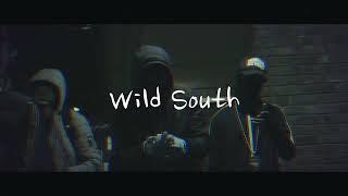 [FREE] Arabic UK Drill x Jersey Club Type Beat "Wild South"