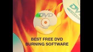 how to  burn the file folder or any things to the cd/DVD