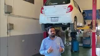 How to Book Service & Maintenance Appointment at Suzuki Sadiqabad Motors