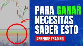 ¿Por Qué el Volumen es Crucial en el Trading? Descubre su Impacto en Tus Operaciones