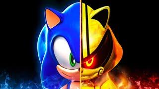 Roblox Sonic Speed Simulator Detective Tails And Gold Metal Sonic Event