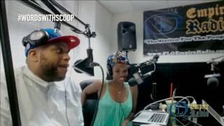 All Sports Radio with Shana Renee X Brandon Scoop B Robinson