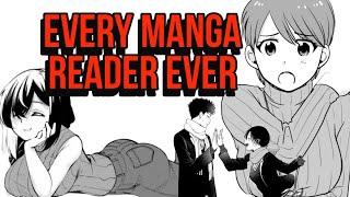 When You Start Reading Manga
