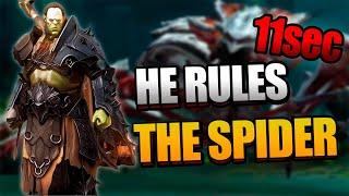 ARTAK SPIDER HARD TEAM! SPEED FARM! | Raid Shadow Legends