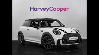 MINI Hatch 1.5 Cooper Sport Steptronic -  Walkaround