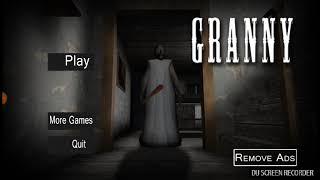 Granny Let's Play 2 [GamesTV]