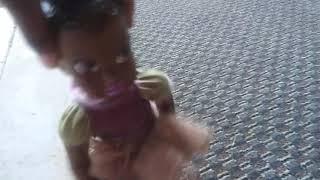 The Joyner family new intro