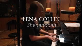 Lena Collin .-  Shenandoah (solo piano)