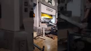 Stator rotor core progressive die manufacturer
