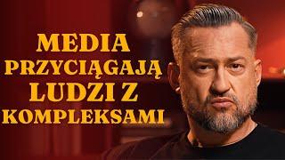 Jak ważna jest inteligencja emocjonalna? - Marcin Prokop || BALANS #11