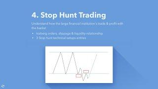 My 4 Step SUPPLY AND DEMAND Forex Trading Strategy Process - Part 2