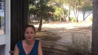 Our 'Insider' video on Wellbeing Escapes Retreat at Quinta Da Calma - Portugal