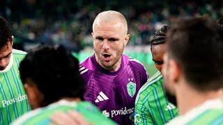 Interview: Stefan Frei post-match vs Houston Dynamo