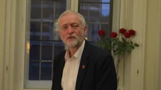 Jeremy Corbyn - Greetings on Guru Nanak's birthday