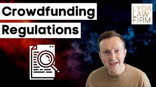 Equity Crowdfunding Regulations