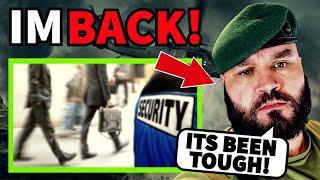 Ryan Forrest Returns To Youtube! Lets Go!!!