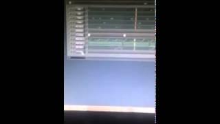 Itachi 20 Izi - Making Music Beats (Fl Studio 11)- CMG Music Beats