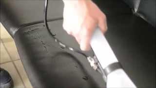 Estro Upholstery Cleaner | Spray Extraction - Manmachine