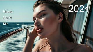 SUMMER DJ MIX 2024 - Maria Becerra, Khalid, Ellie Goulding, Cris Mj Style DJ Mix