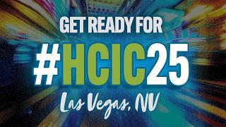 2025 HCIC Hype Video