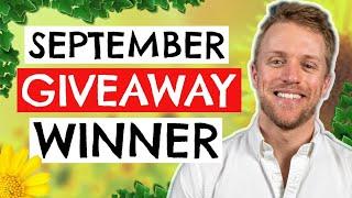 Test Prep Insight Monthly Giveaway Club (SEPTEMBER 2023 WINNER)