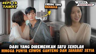 CEWEK POLOS DIREMEHKAN SATU SEKOLAH HINGGA JADI IDOLA DAN PUNYA COWOK GANTENG- Alur Cerita Film