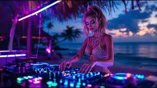 Tech HOUSE January Mix 2025 - Young Thug, Stephan Bodzin, The Chainsmokers, Solardo Style DJ Mix