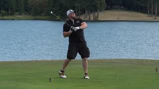 Mission Outdoors Lake Tapps Golf Tournament 2018