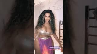 Twerk Queen | SV - Curvy World | Subscribe! #tiktok  #curvy  #plussize #fashion #arabic #twerkqueen