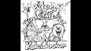 Kaleidoskop - Peter Gerhold