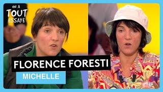 Florence Foresti : Intégrale 100% Michelle - On a tout essayé