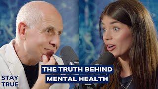 The Truth Behind Mental Health with Dr. Daniel Amen